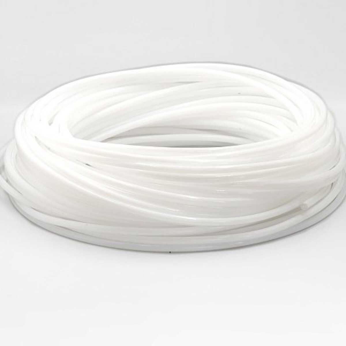 Шланги PTFE